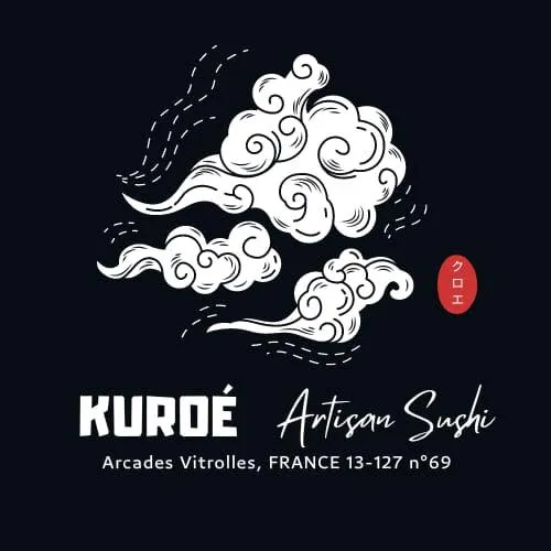 kuroe logo1